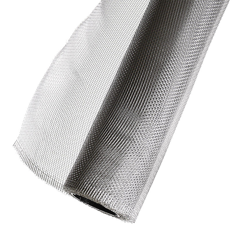 PLASA ANTI INSECTE 100G/M2 - 1.2X30M