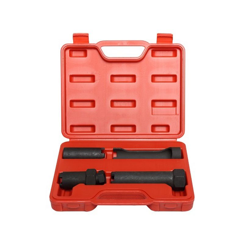 TRUSA CHEI INJECTOARE LUNGI CR-VA - 4P.