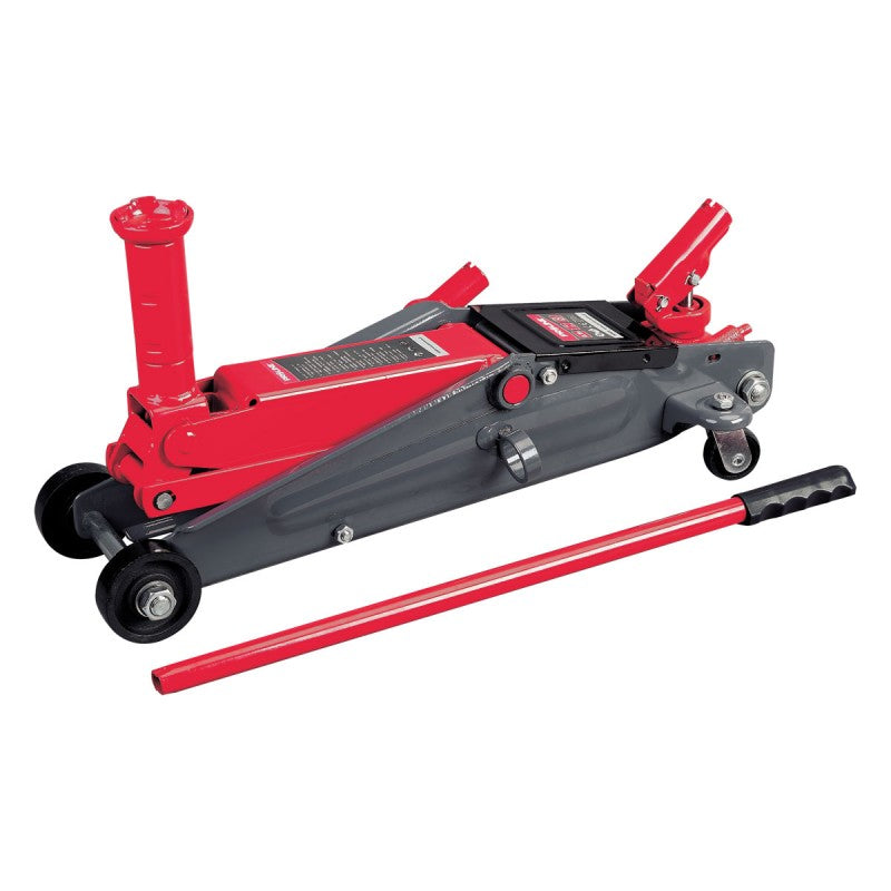 CRIC HIDRAULIC TIP CROCODIL RAPID 2.5T / 157-520MM