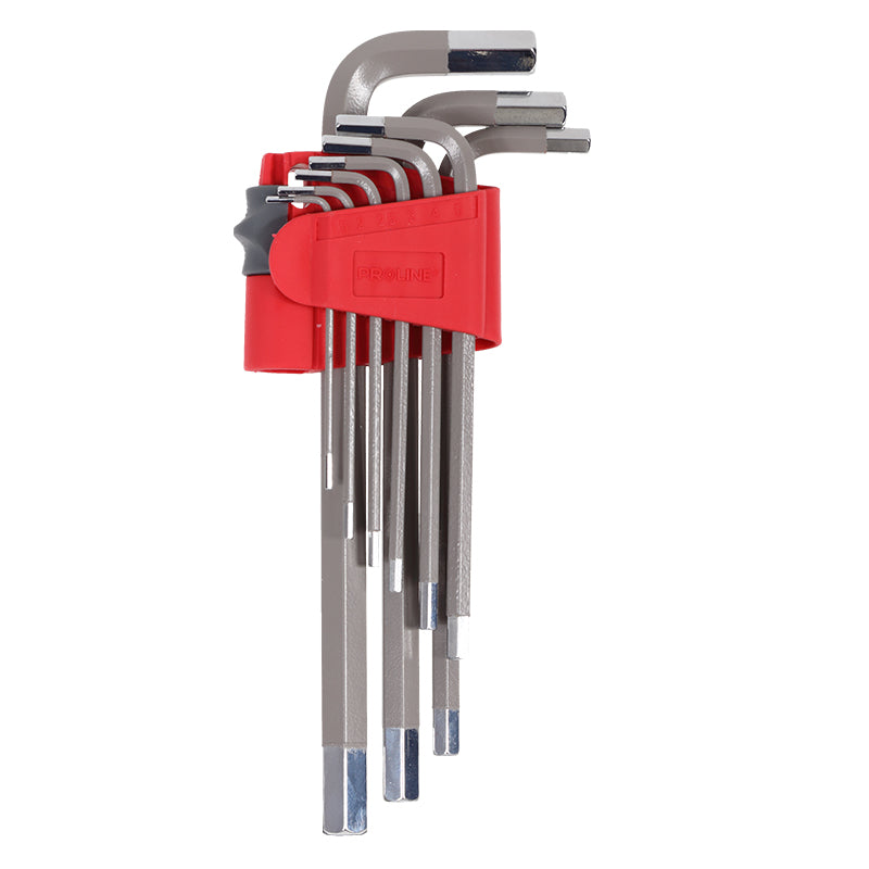 SET CHEI NEGATIVE CR-VA S2 LUNGI 1.5-10MM - 9P.