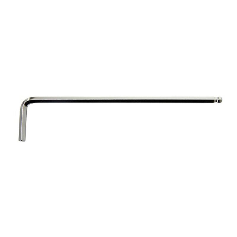 CHEIE NEGATIVA CR-VA SFERICA 4MM / 109X25MM