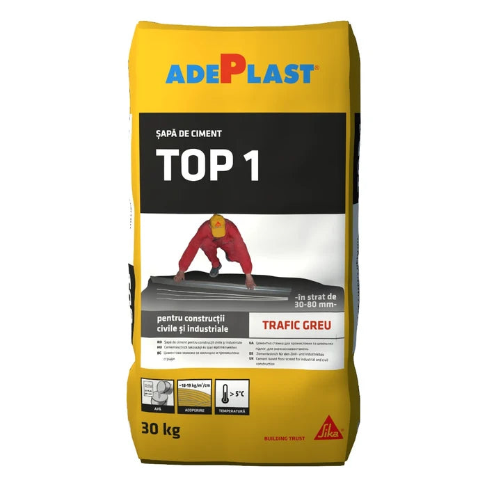 SAPA EGALIZARE ADEPLAST 30KG