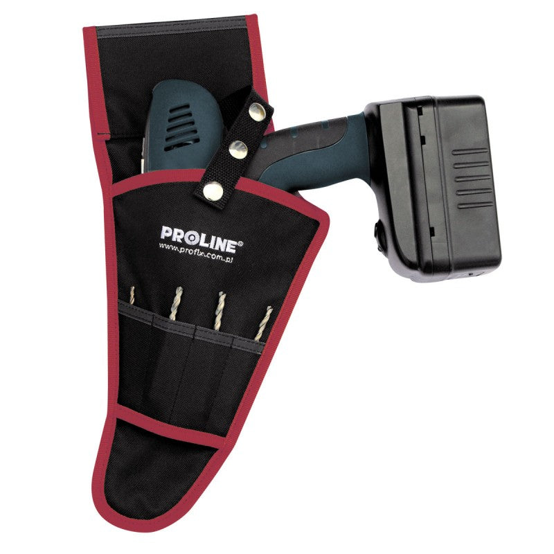 TEACA POLIESTER PENTRU MASINA ELECTRICA CU 4 BUZUNARE