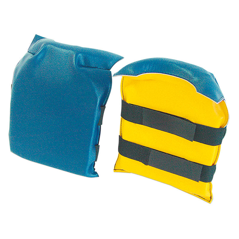 GENUNCHIERA IMPERMEABILA / CUREA DUBLA