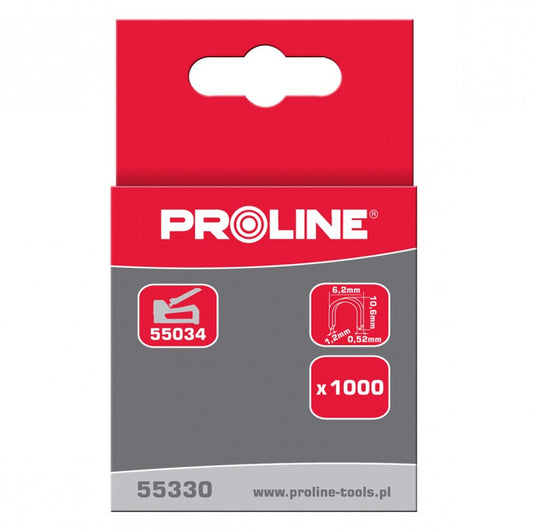 CAPSE OTEL TIP-S SEMICIRCULARE 10MM, 1000/SET