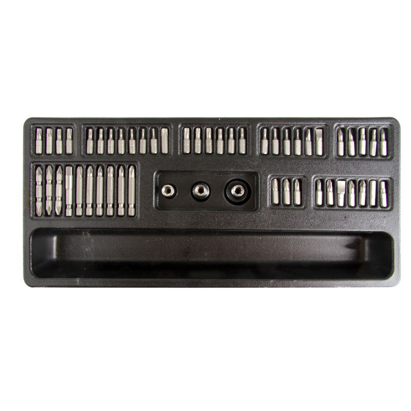 MODUL VARFURI PL-PH-PZ-HEX-T 1/4" 3/8" 1/2" -52P.