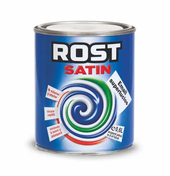 ROST PAINT 0.6L