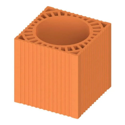 BRICK COS Ø 170mm 240x240x238mm