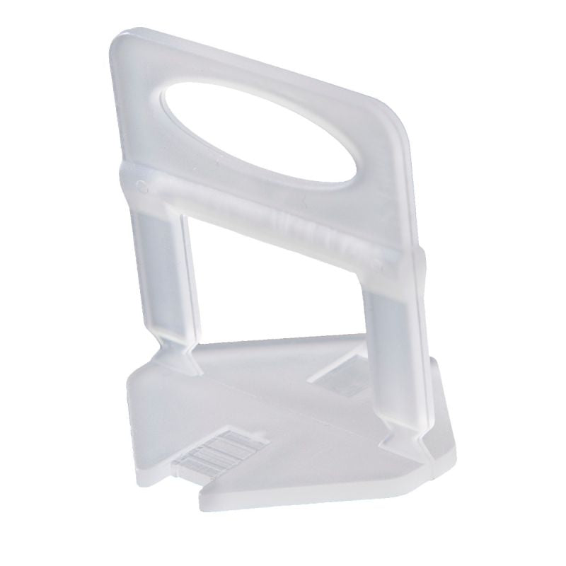 DISTANTIERE CLIPS NIVELARE - 1.5MM, 100/SET