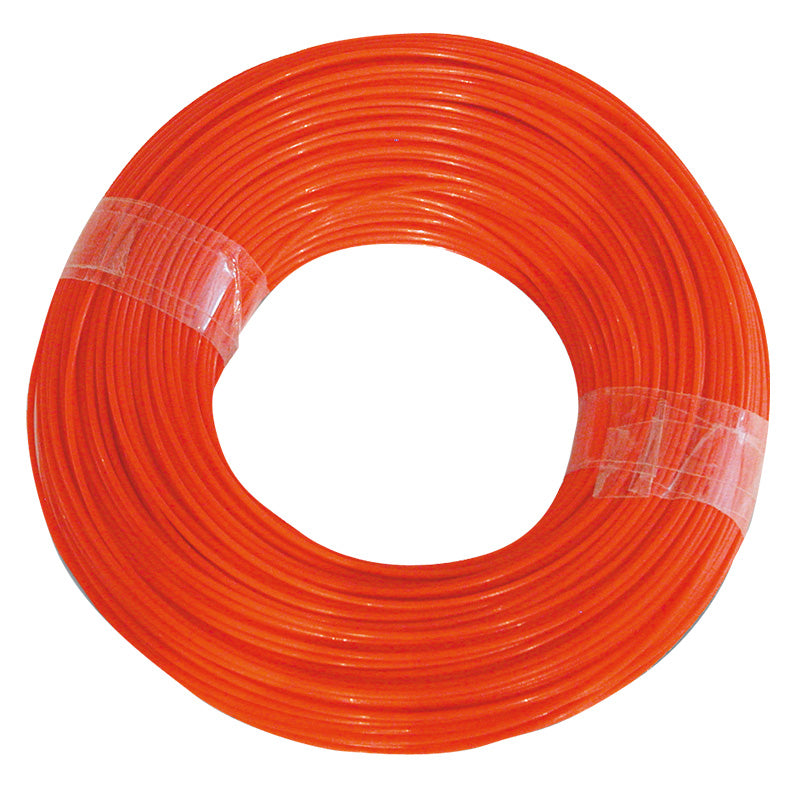 FIR ZIDARIE DIN NAILON 1.0MM / 100M