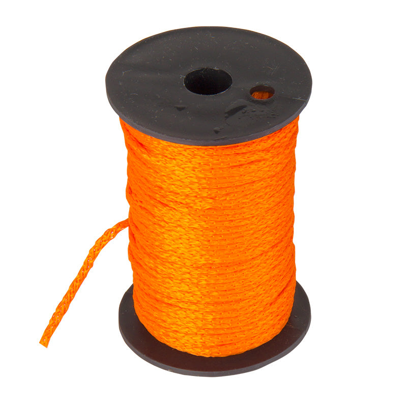 FIR ZIDARIE COLORAT DIN POLIPROPILENA 2.0MM / 100M