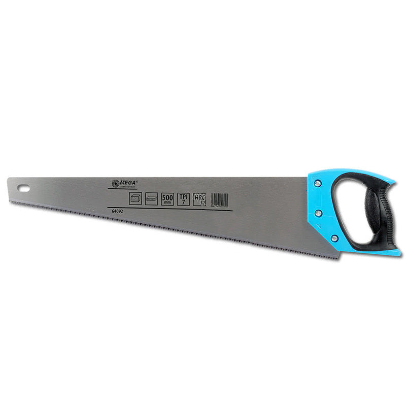 FIERASTRAU UNIVERSAL 10DINTI / " 450MM