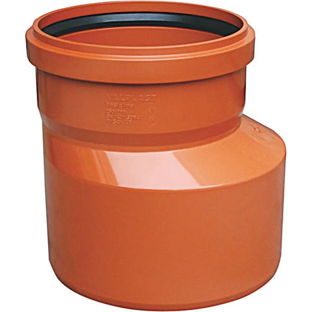 PORTOC PVC REDUCTION. 125-110