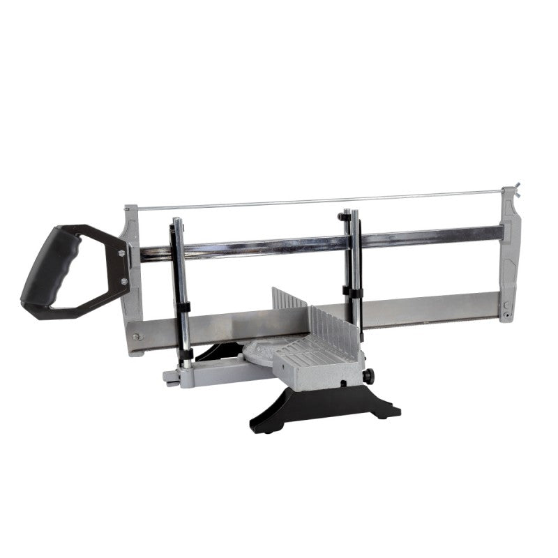 DISPOZITIV TAIERE UNGHIURI CU FIERASTRAU 550MM