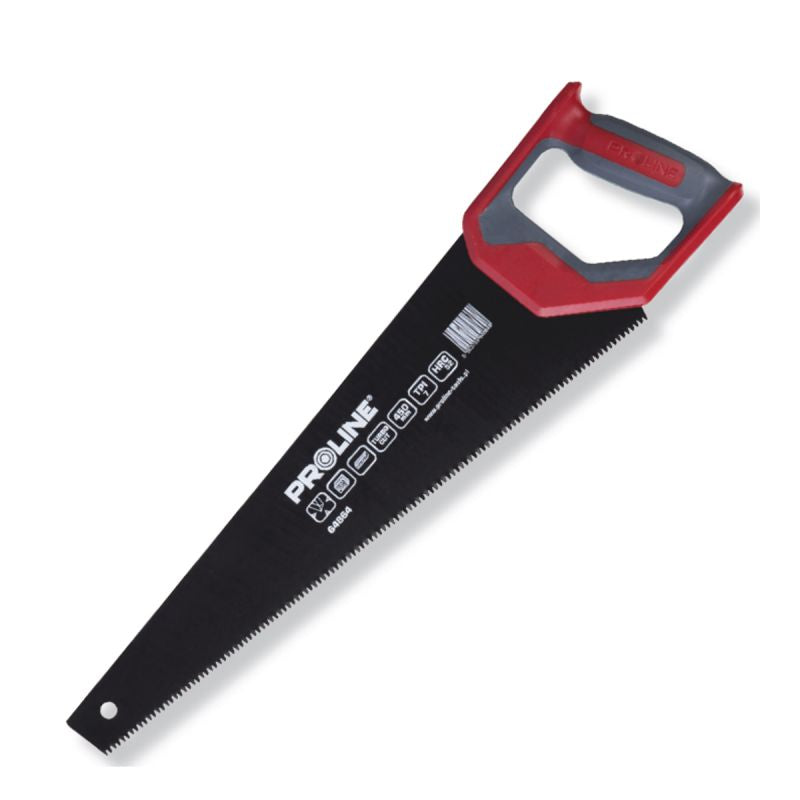 FIERASTRAU TURBO CU LAMA TEFLONATA 7DINTI / " 450MM