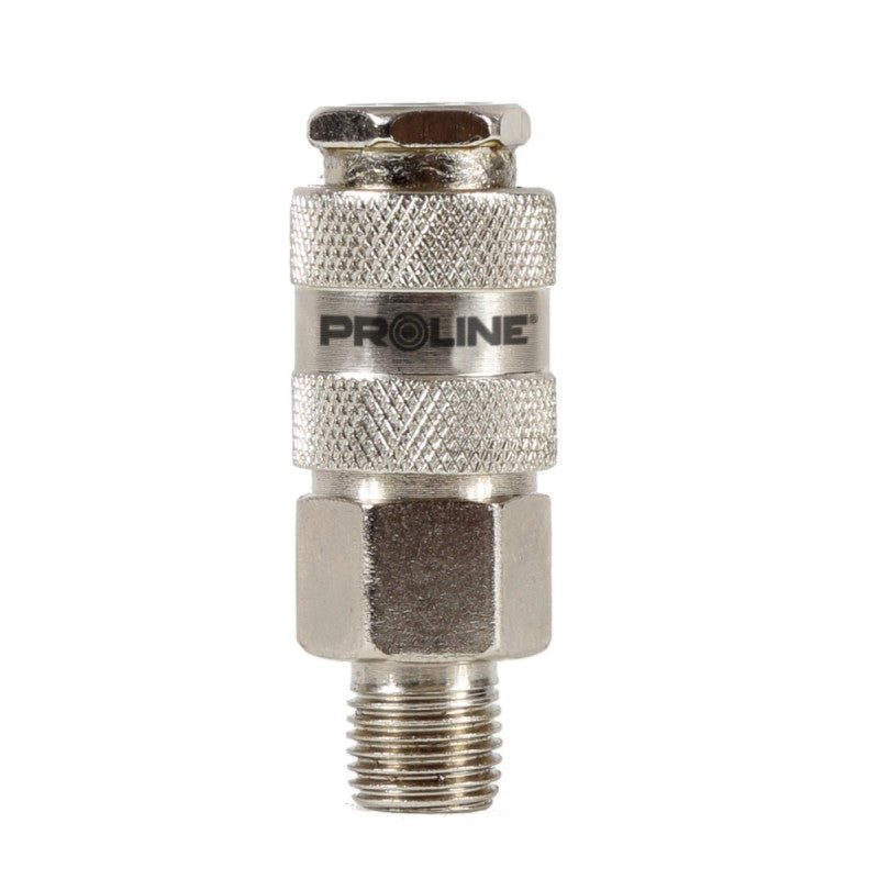 CUPLA RAPIDA AER MAMA CU FILET EXTERIOR 3/8"