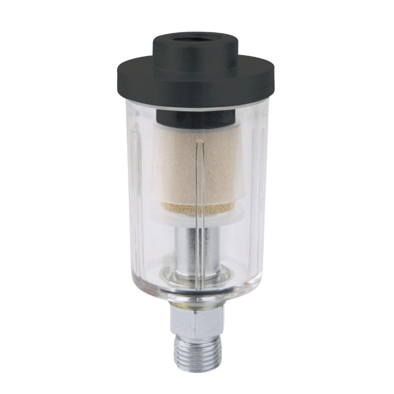 UNITATE FILTRARE AER 1/4" / 8CM³