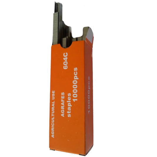 STAPLES FOR LIVE PLIERS