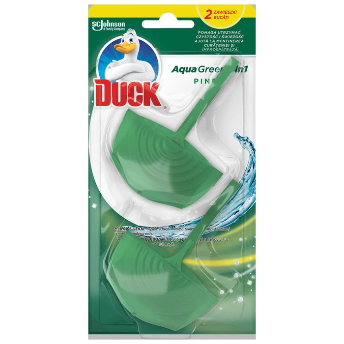 AQUA DUCK SET 2 BUC