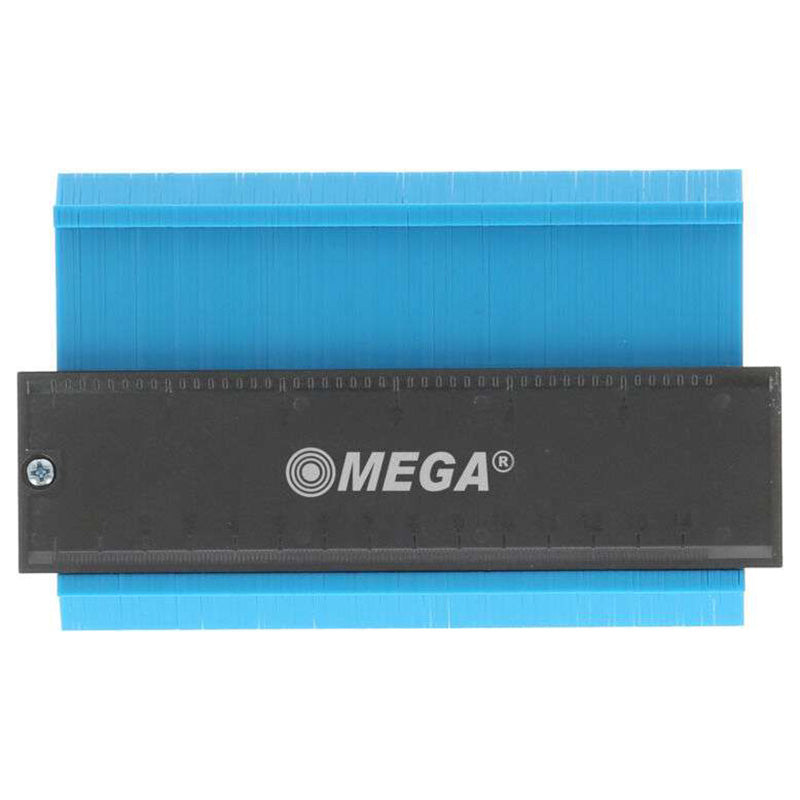 SABLON PROFILE CU TIJA PLASTIC - 44MM / 150MM