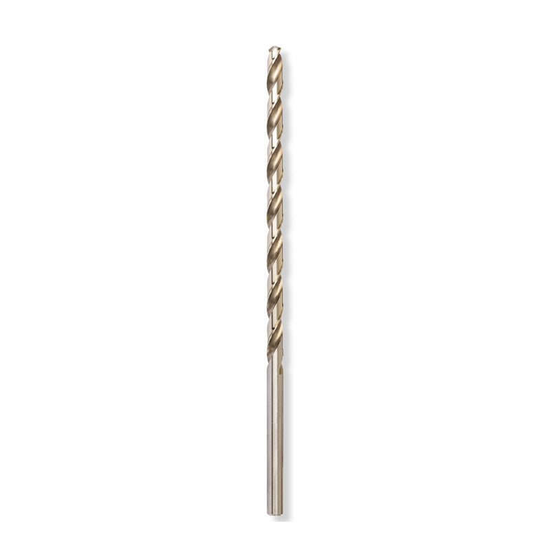 BURGHIU METAL HSS 135° EXTRA-LUNG 6.0MM