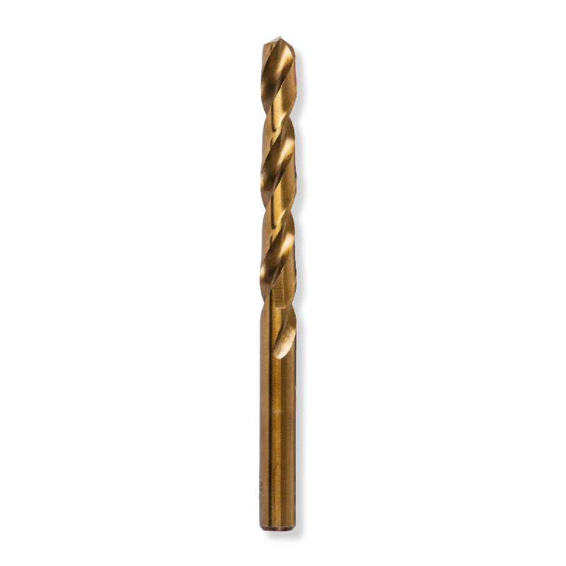 BURGHIU METAL HSS-CO 135° 1.0MM /E, 5/SET