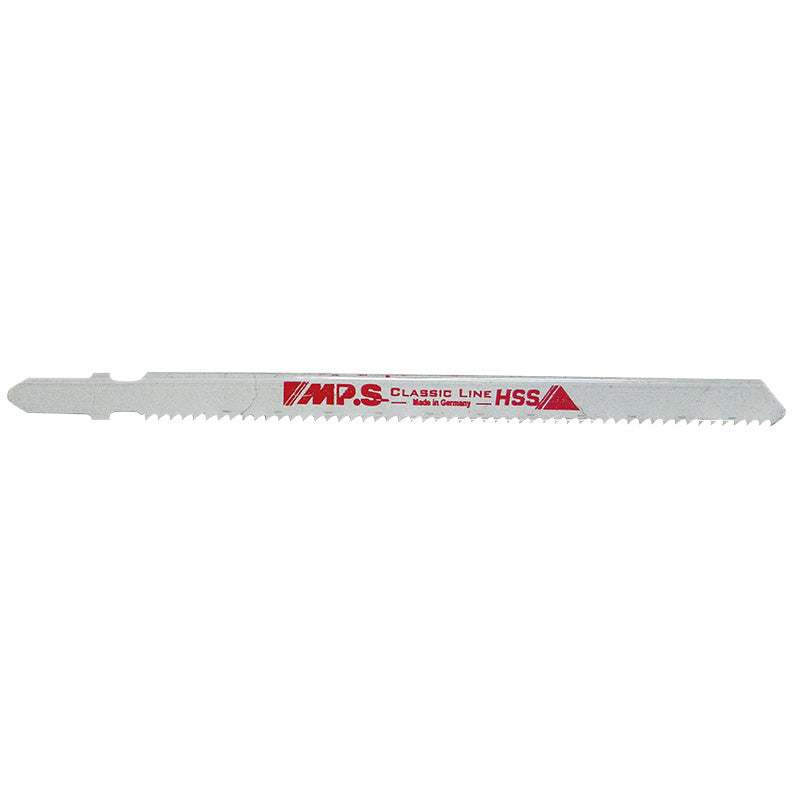 PANZA PENDULAR A 2.0X110/132MM HSS DE INOX, 5/SET