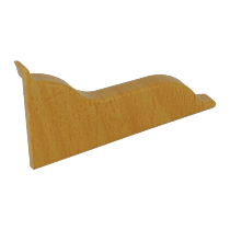 PARQUET PLINTH COVER SET 2PCS 424