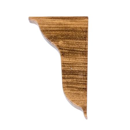 PARQUET PLINTH COVER SET 2PCS 444