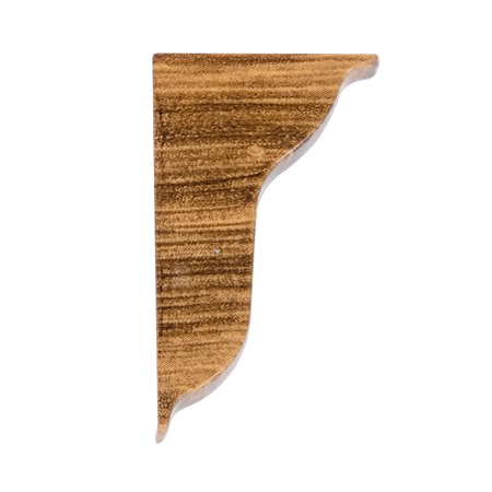 PARQUET PLINTH COVER SET 2PCS 444