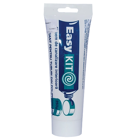 PLASTIC PIPE LUBRICANT