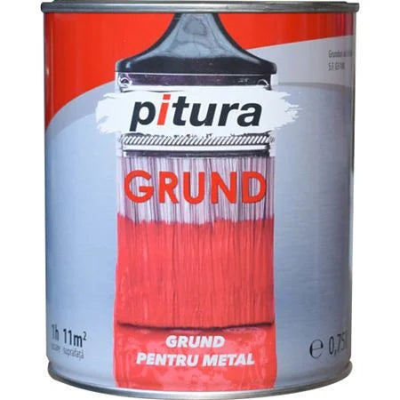 GRUND PITURA 2.5L