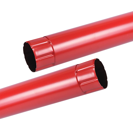 BURLAN ACOPERIS 3M RAL 3011 VISINIU