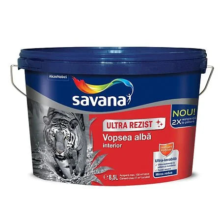 VAR SAVANA