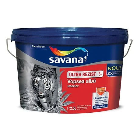 VAR SAVANA