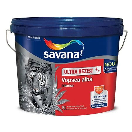 VAR SAVANA