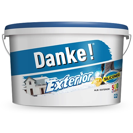 VOPSEA LAVABILA DANKE EXT 8.5L