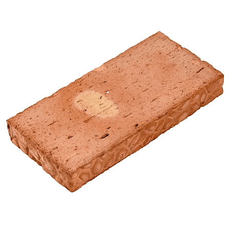 THIN SOLID BRICK WITH MODEL 30MM x 115MM x 240MM