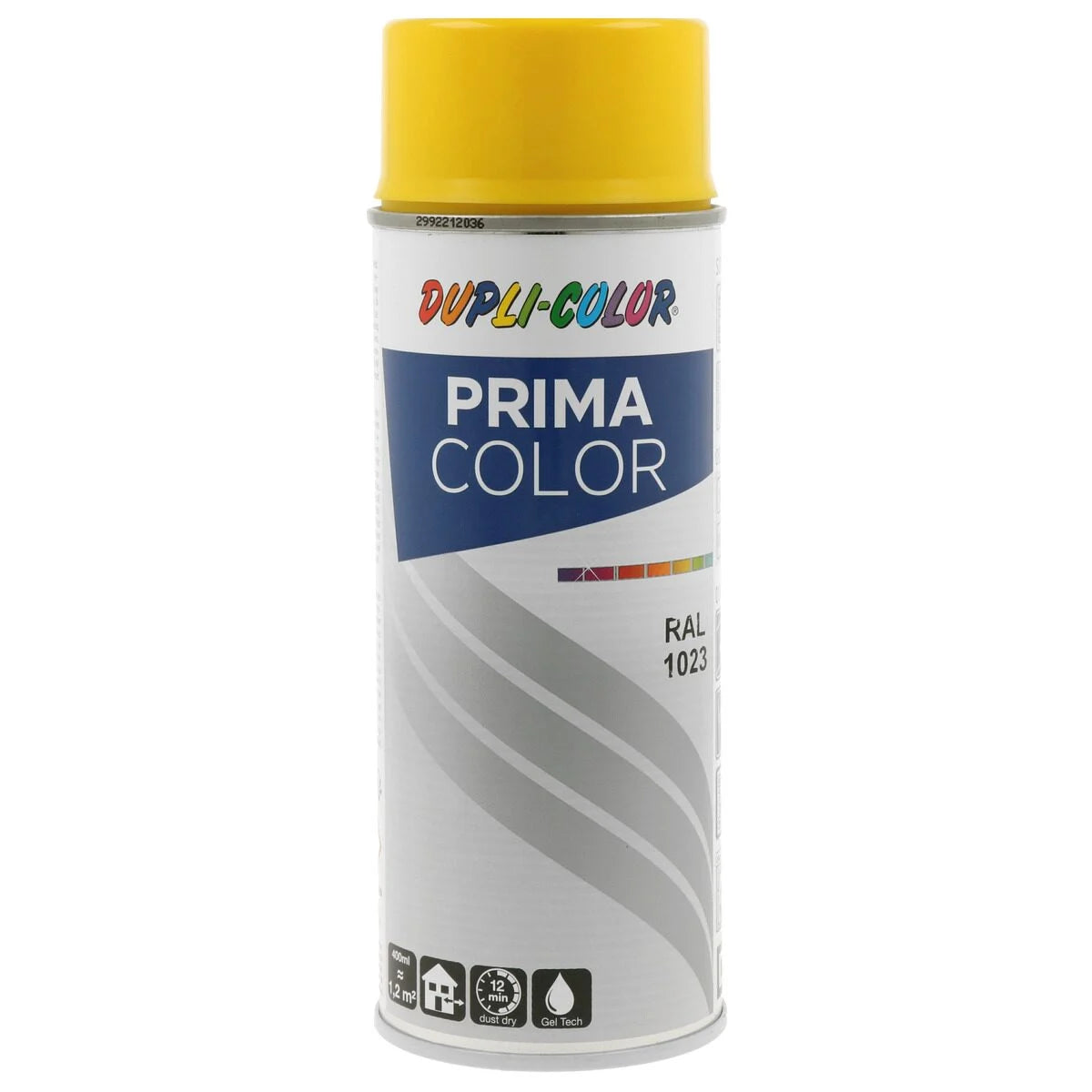 DUPLICOLOR SPRAY 400ML
