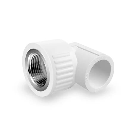 ELBOW PPR 25X3/4FI