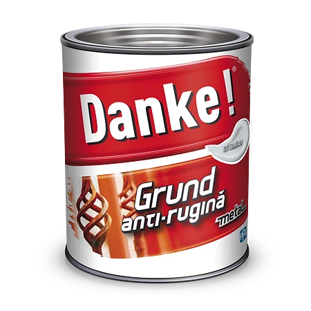 GRUND DANKE GRI 2.5L