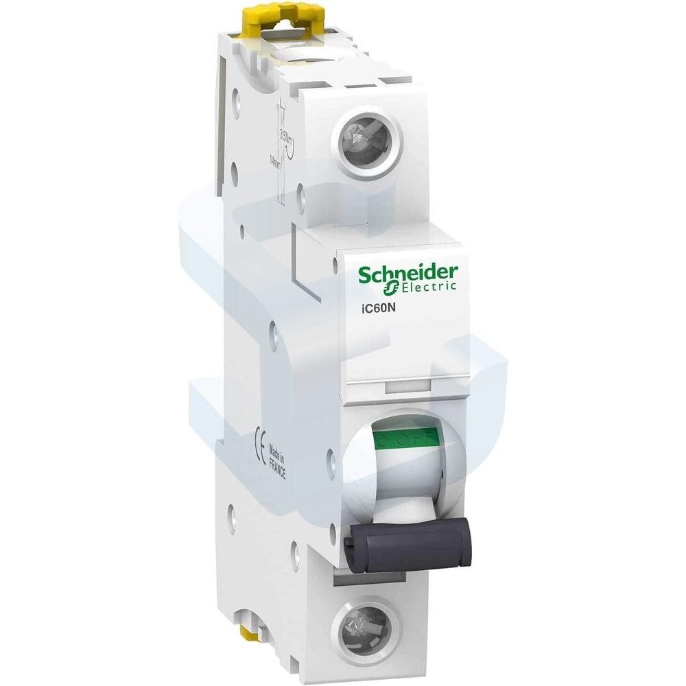 SIGURANTA SIMPLA 20A SCHNEIDER