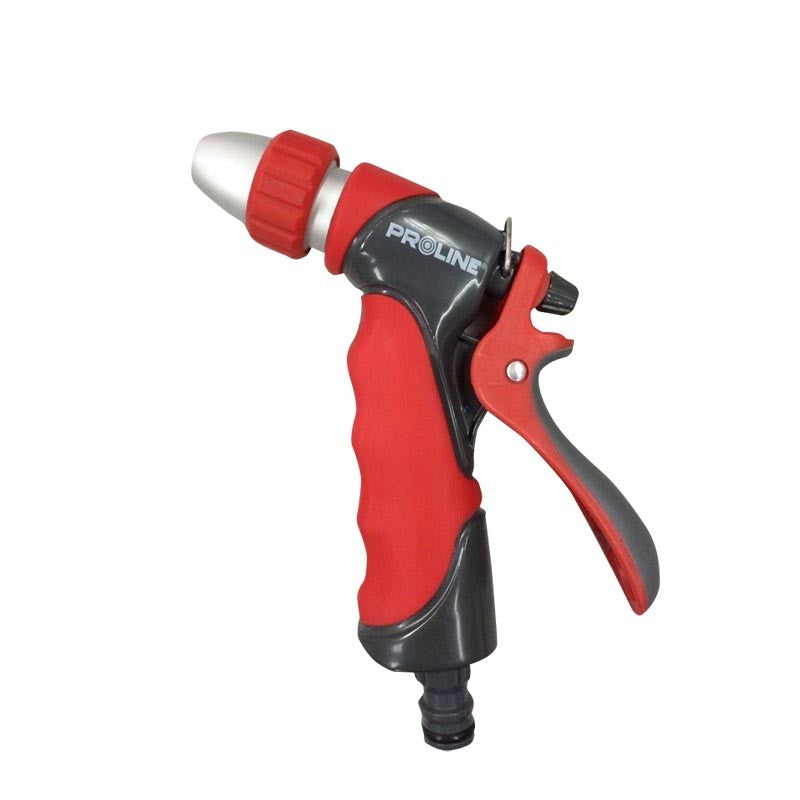 PISTOL STROPIT METALIC DELUXE