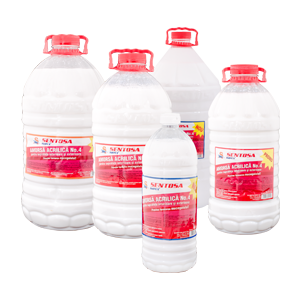 AMORSA SENTOSA 1L