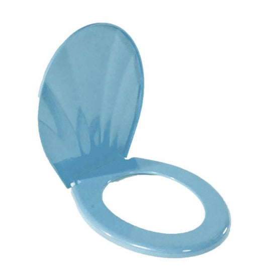 TOILET LID