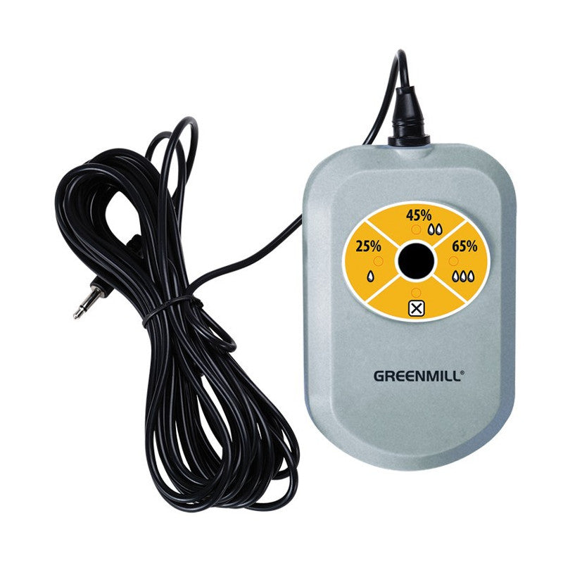 SENZOR IRIGARE DE UMIDITATE CONECTABIL LA PROGRAMATOR