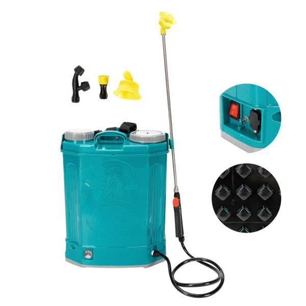 VERMUREL ELECTRIC