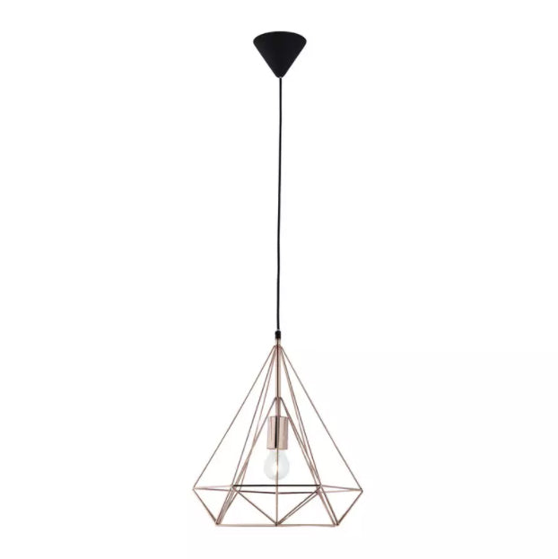 PENDUL TAVAN SOCLU E27