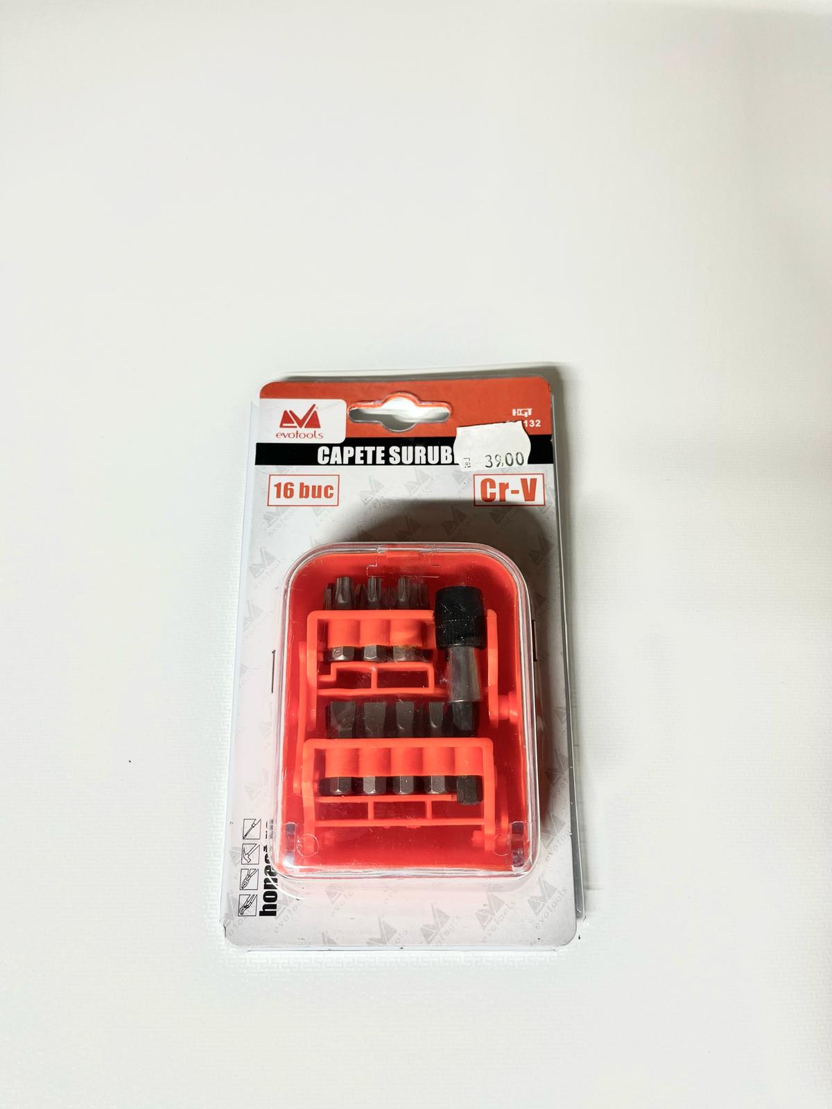 BIT EVOTOOLS 16 BUC