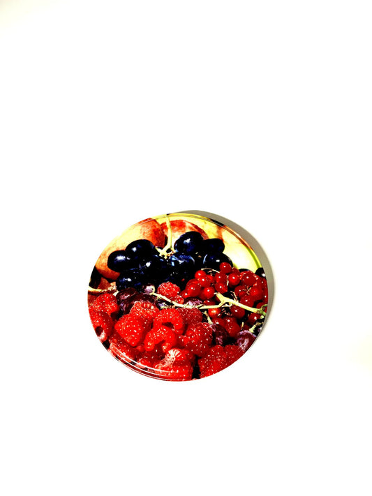 JAR LID 5KG